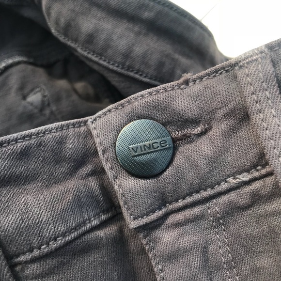 VINCE NWOT Riley Jegging Skinny Jeans - Picture 4 of 7